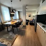 Art Grand Monastery Apartment