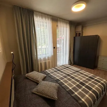 아파트 Art Grand Monastery 팜포로보