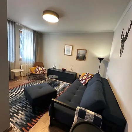 아파트 Art Grand Monastery 팜포로보