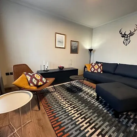 Art Grand Monastery 아파트