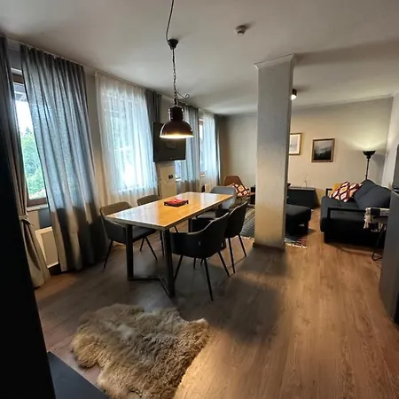 아파트 Art Grand Monastery *