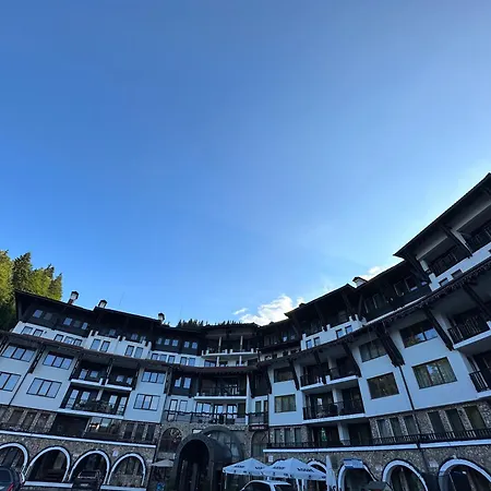 Апартаменты Art Grand Monastery *